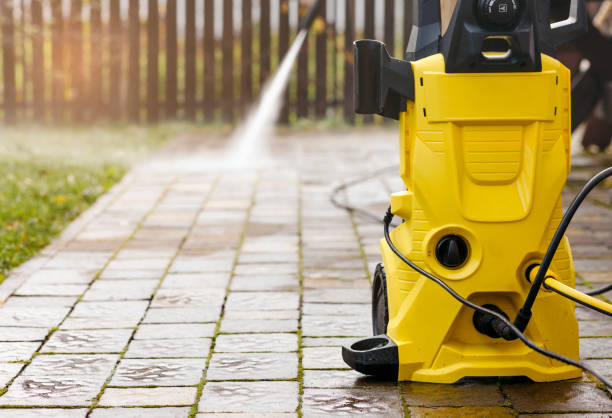 Best Parking Lot and Garage Cleaning  in Limestone Creek, FL